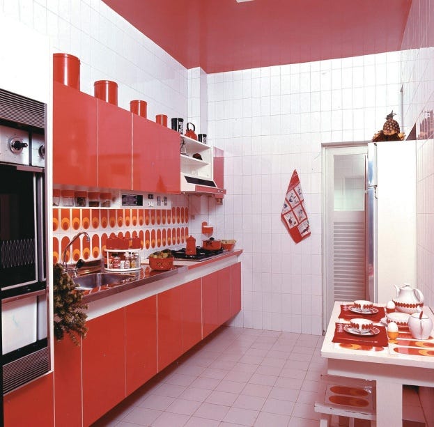 40 cozinhas maravilhosas publicadas pela revista CASA CLAUDIA | CASA CLAUDIA 40 cozinhas maravilhosas publicadas pela revista CASA CLAUDIA | CASA CLAUDIA