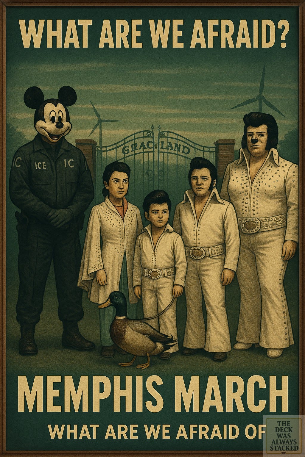 THE RAPE OF AMERICA EXPOSE  What They’re Taking While You’re Distracted by AI Fear  There’s a reason the AI narrative feels off like the emotion doesn’t match the facts,like the panic doesn’t match the technology,like the story keeps changing depending on who benefits.