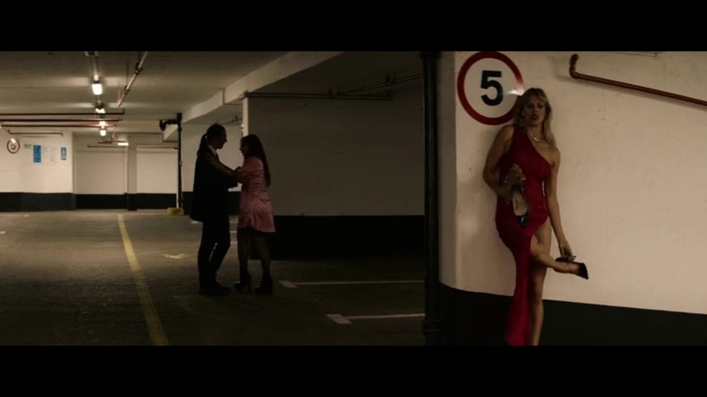 freddy’s fridays five nights UK slasher horror 2023 movie review freddy’s fridays five nights UK slasher horror 2023 movie review