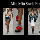 The "It" Shoes You'll Soon See Everywhere