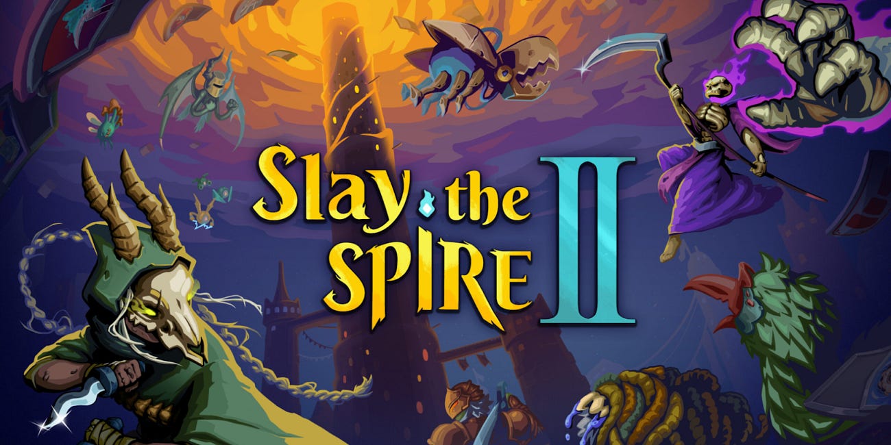 Slay the Spire 2 Had the Biggest Indie Launch in Steam History, But Hired Anita Sarkeesian To Consult