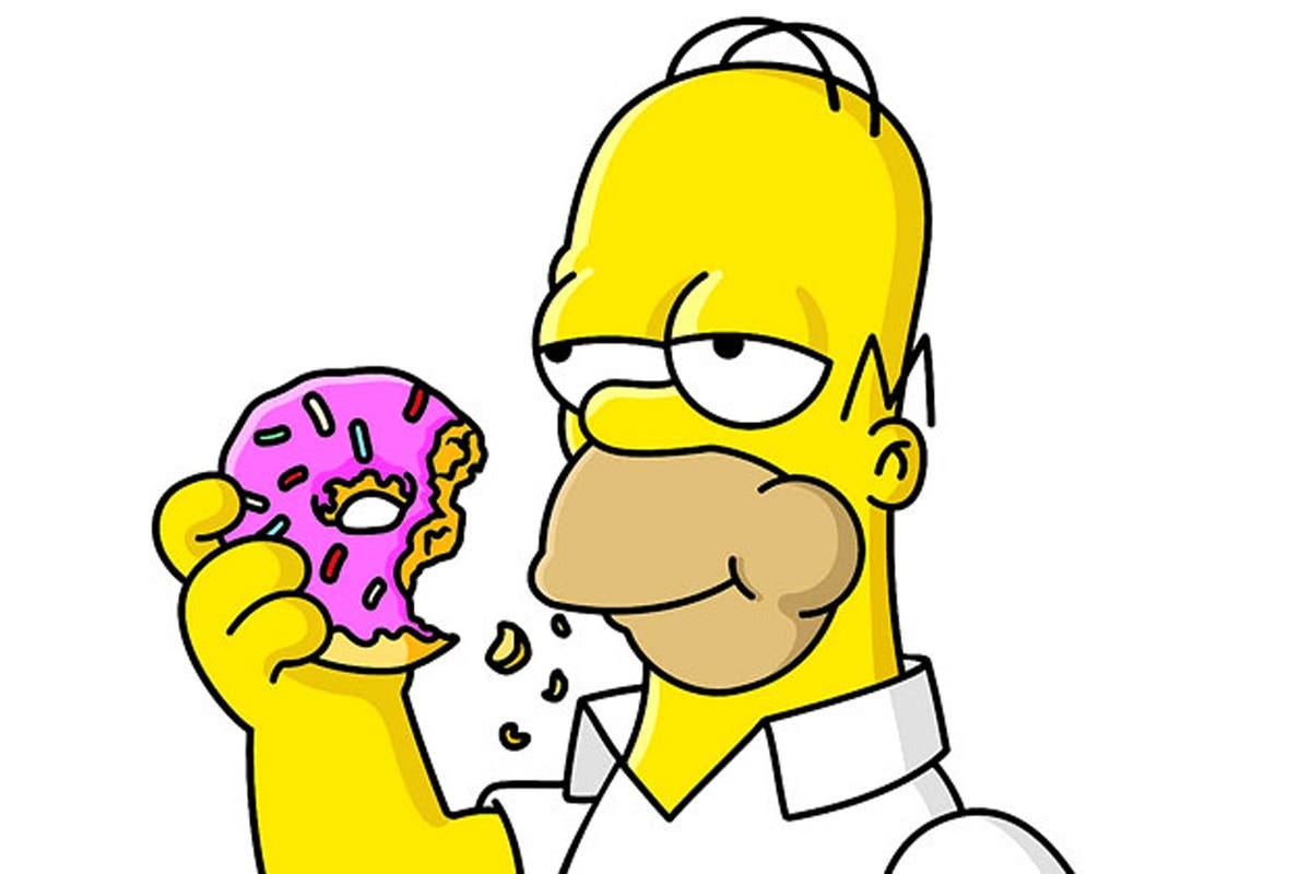 Going live: Homer Simpson will host a Q&A in a future episode of The  Simpsons | London Evening Standard | Evening Standard