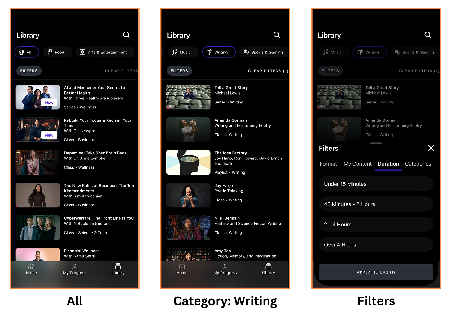 Library (mobile app)