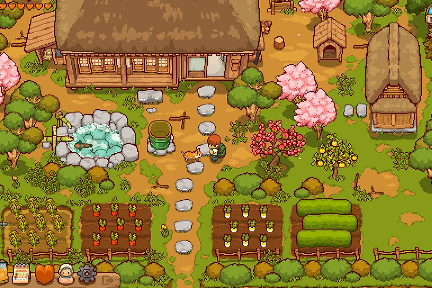 This cozy Apple Arcade game consumed my entire weekend - The Verge