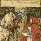 Dear Despondent Adult, Go Read Some Fairy Tales