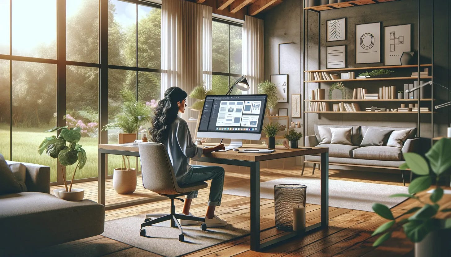 The Impact of AI on the Future of UX Design - Will AI Replace UX Designers?