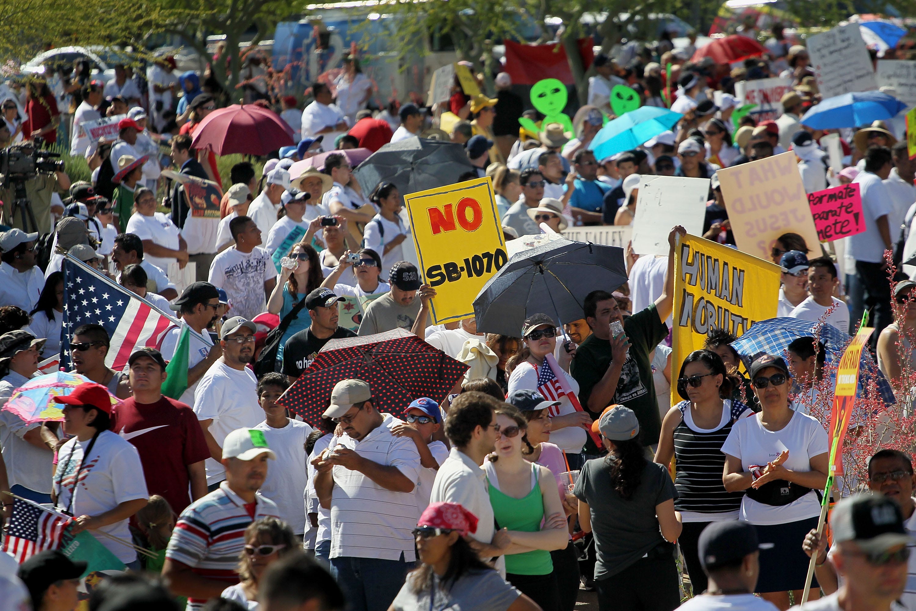 ICE Raids Phoenix: What to Know - News Usa Today