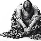 How Burnout Breaks Resistance