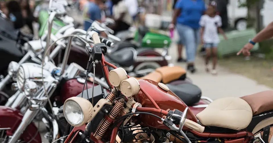 19 people injured after fight triggered crowd stampede during Memorial Day Weekend celebration in South Carolina 19 people injured after fight triggered crowd stampede during Memorial Day Weekend celebration in South Carolina