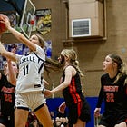 High School Girls Basketball: Naselle nipped by Pomeroy in OT Regional thriller