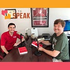 So to Speak: The Free Speech Podcast