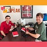 So to Speak: The Free Speech Podcast