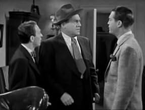Boston Blackie's Rendezvous (1945) - Richard Lane as Inspector John Farraday - IMDb Boston Blackie's Rendezvous (1945) - Richard Lane as Inspector John Farraday - IMDb