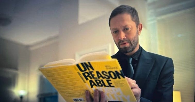 Unreasonable Hospitality: quién es Will Guidara, el gurú de la hospitalidad  en The Bear - Mex Best