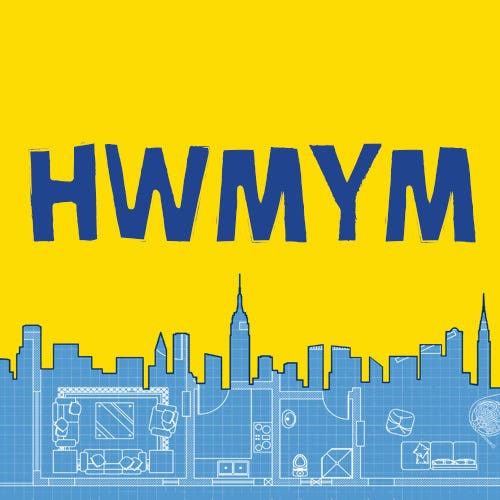 How We Made Your Mother