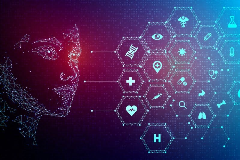 Revolutionizing Biomarker Discovery: The AI Advantage in Biopharma | ItSoli