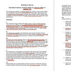 The Declaration of Alma-Ata