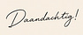 Daandachtig