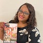Kadesha Powell "Book Coach K."'s avatar