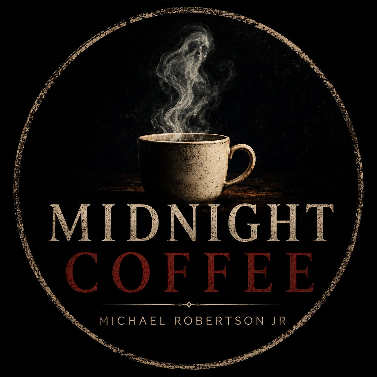 Midnight Coffee