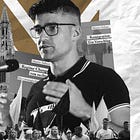 Interview Martin Sellner