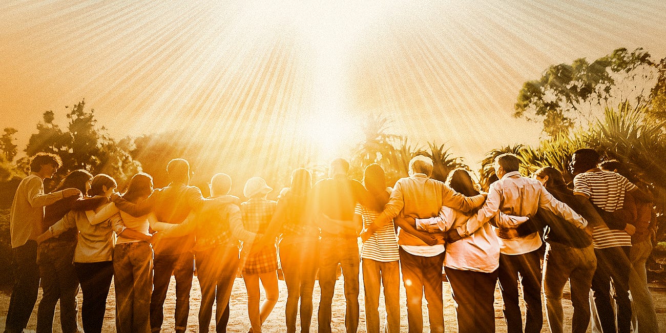 The Heart-Centered Way of Symbiotic Culture, Chapter 12, Part 1