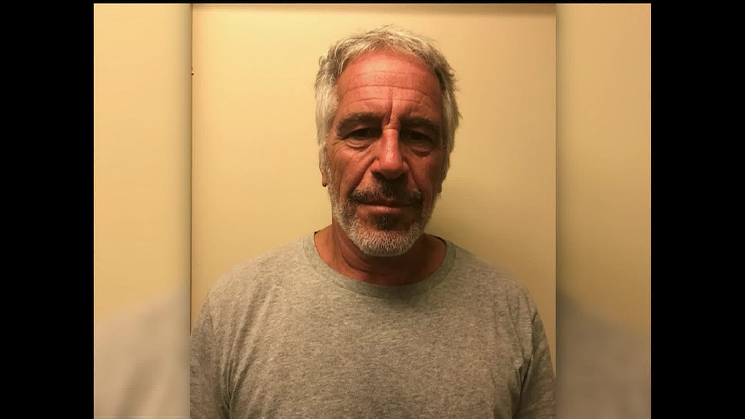 Jeffrey Epstein's final hours in prison: A detailed timeline | CNN Jeffrey Epstein's final hours in prison: A detailed timeline | CNN