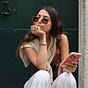 Jimena Sants's avatar