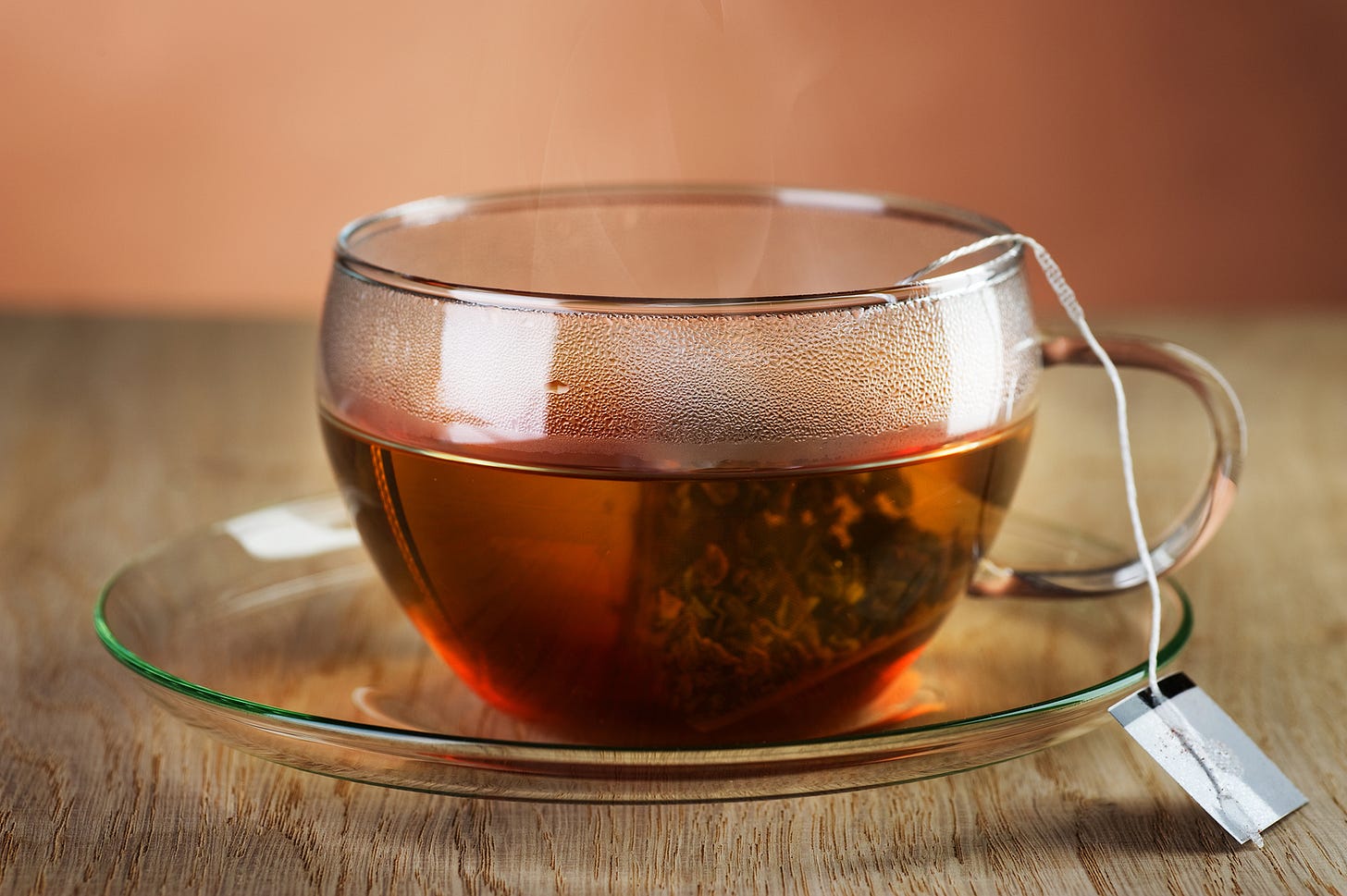 Sexual Consent as a Cup of Tea