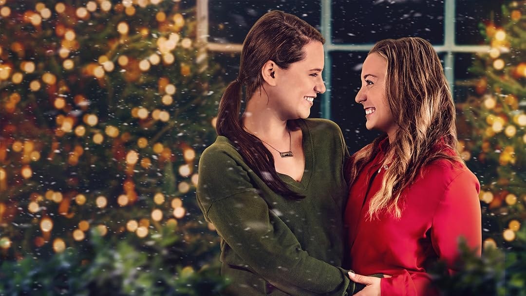 Prime Video: The Christmas Writer