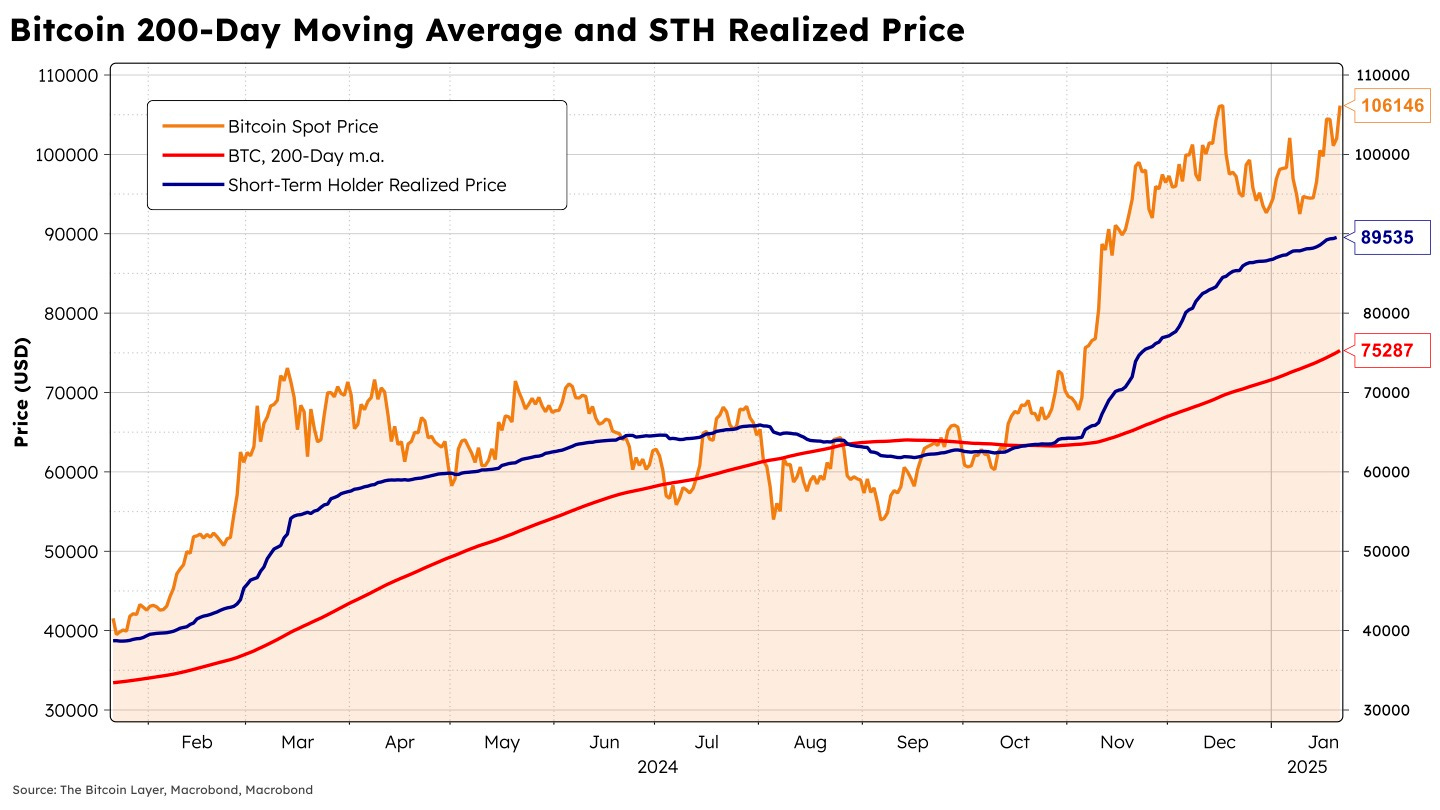 Trump Frees Ross Ulbricht, Day-1 Price Action Analysis