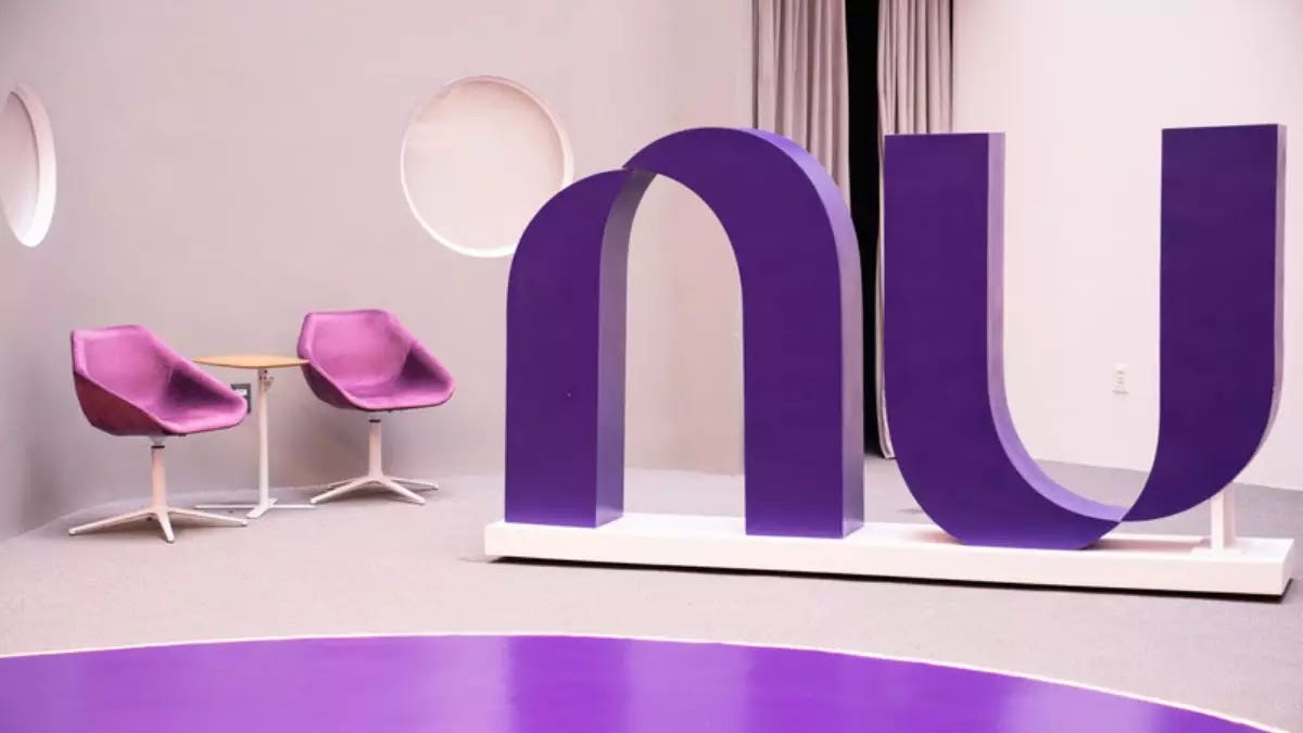 Nubank compra Hyperplane para ser "AI-first" - Startups