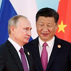 Imortalidade: as entrelinhas da conversa de Vladimir Putin e Xi Jinping
