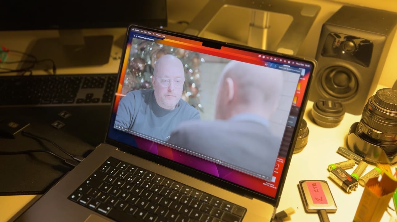 Coming Soon! The Engage Care Talent Documentary Series