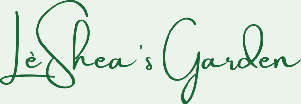 LèShea's Garden