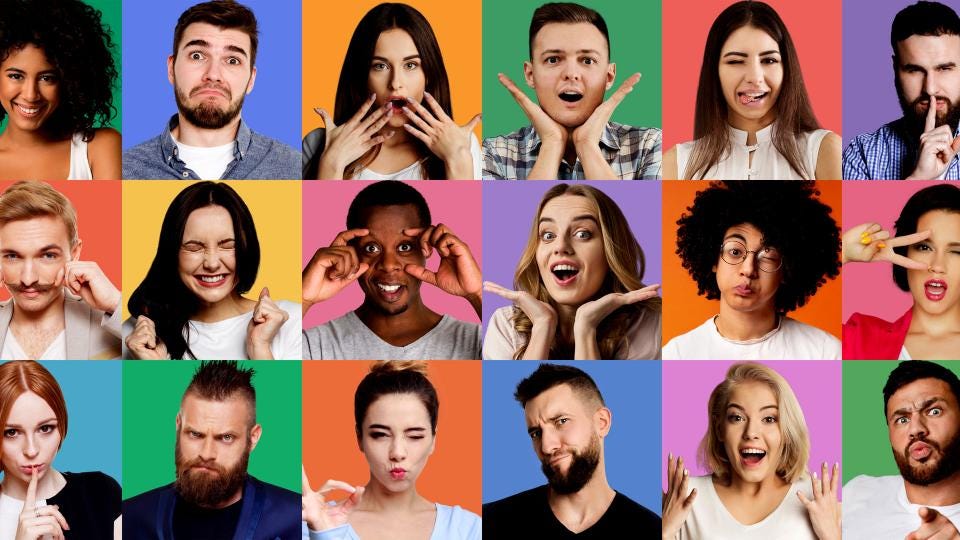 Atendimento eficaz a diferentes tipos de clientes