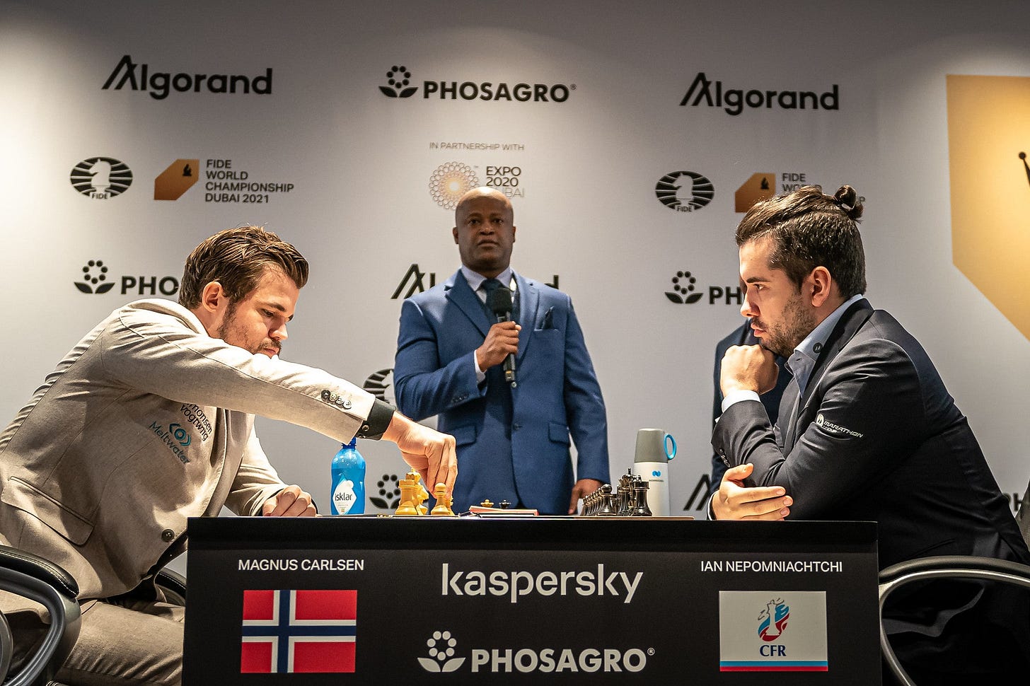 World Chess - Official FIDE Gaming Platform