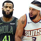 Future Veteran Extension-Eligible Players - Part 1: 2026 Contract Projections