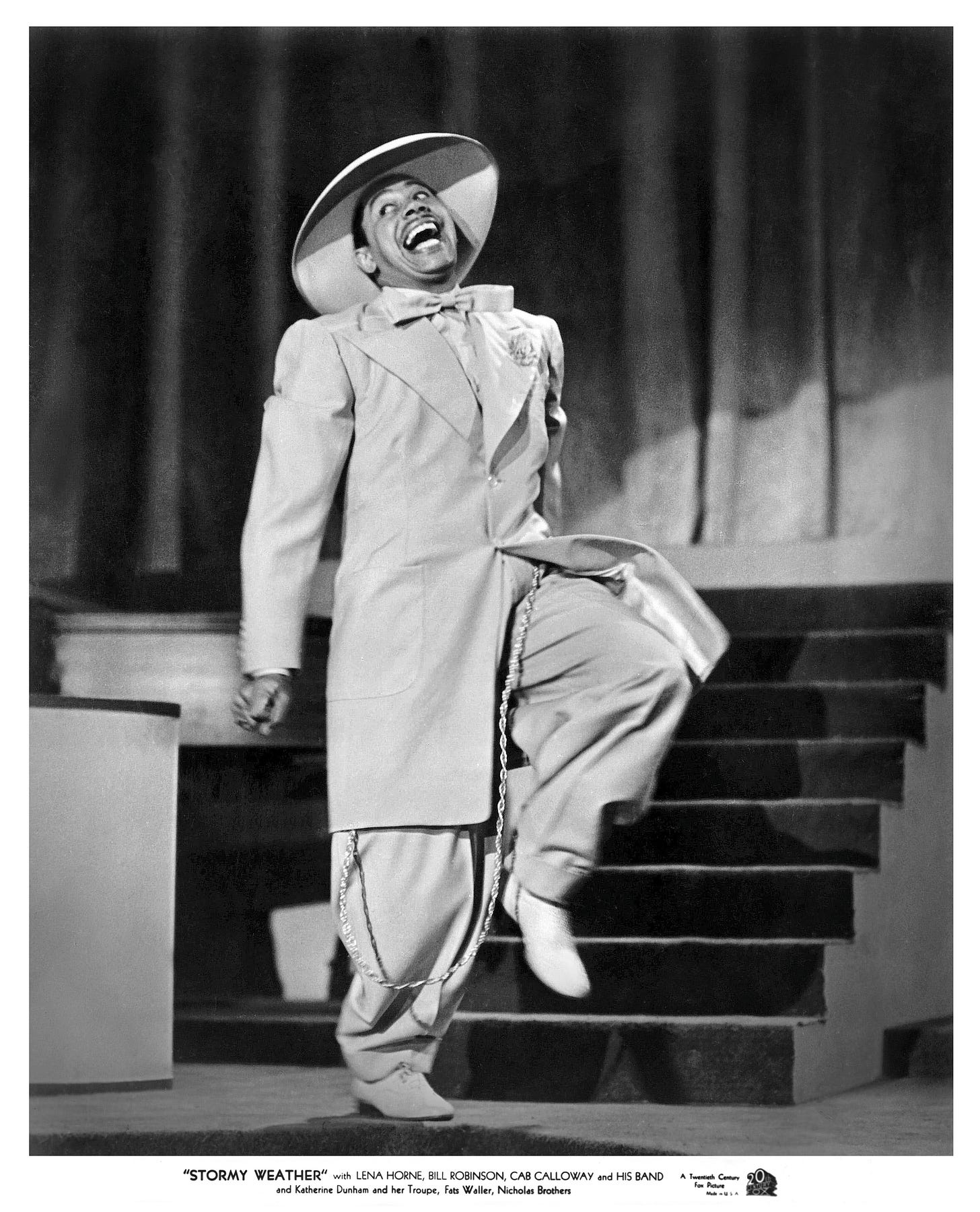How The 'Zoot Suit' Defined the Look of Fashion and Jazz - InsideHook