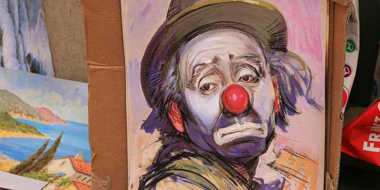 How to Survive the Sad, Uncertain Life of an Artist