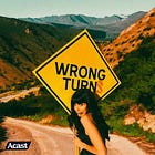Jameela Jamil Partners With Acast on Bold New Comedy Podcast, ‘Wrong Turns’