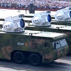 The Laser Weapon Inflection Point
