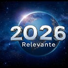 Relevante— episodio 232 🎇2️⃣0️⃣2️⃣6️⃣🎇