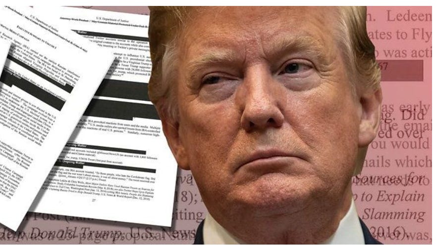 From Access Hollywood to Anti-Statism