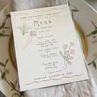 Cooking & Eating, March-April 2025