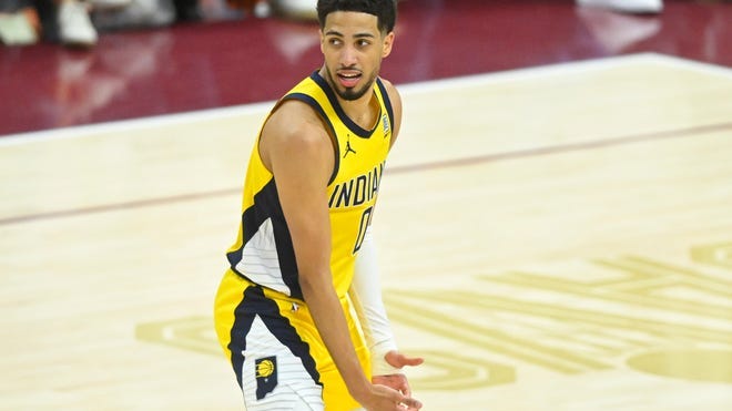 Tyrese Haliburton, Pacers becoming masters of NBA playoffs comebacks