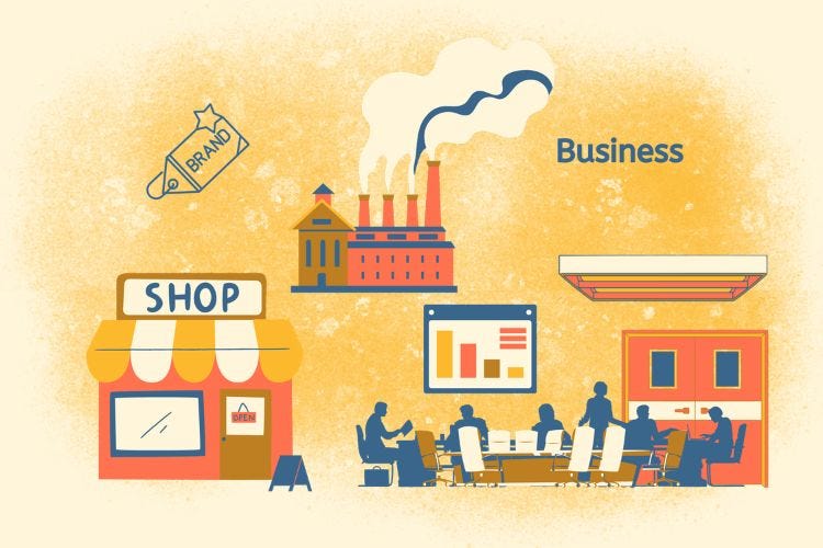 Business