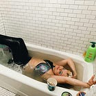 Authors, “If you always do what interests you, at least one person is pleased”