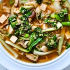 How to Make Soup, Vol. 2