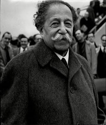 Pierre Monteux Ranked #51 in Maestro List, classicalguy.substack.com Says